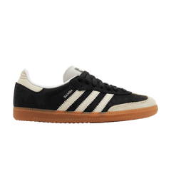 Samba OG Black Wonder White (Women's)