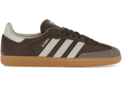 Samba OG Brown Putty Grey