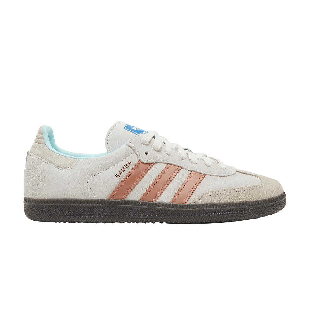 Samba OG Clay Strata
