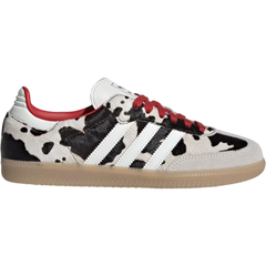Samba OG Cow Print Aurora Coffee (Women's)