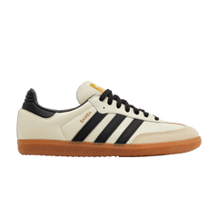 Samba OG Cream White Sand Strata (Women's)