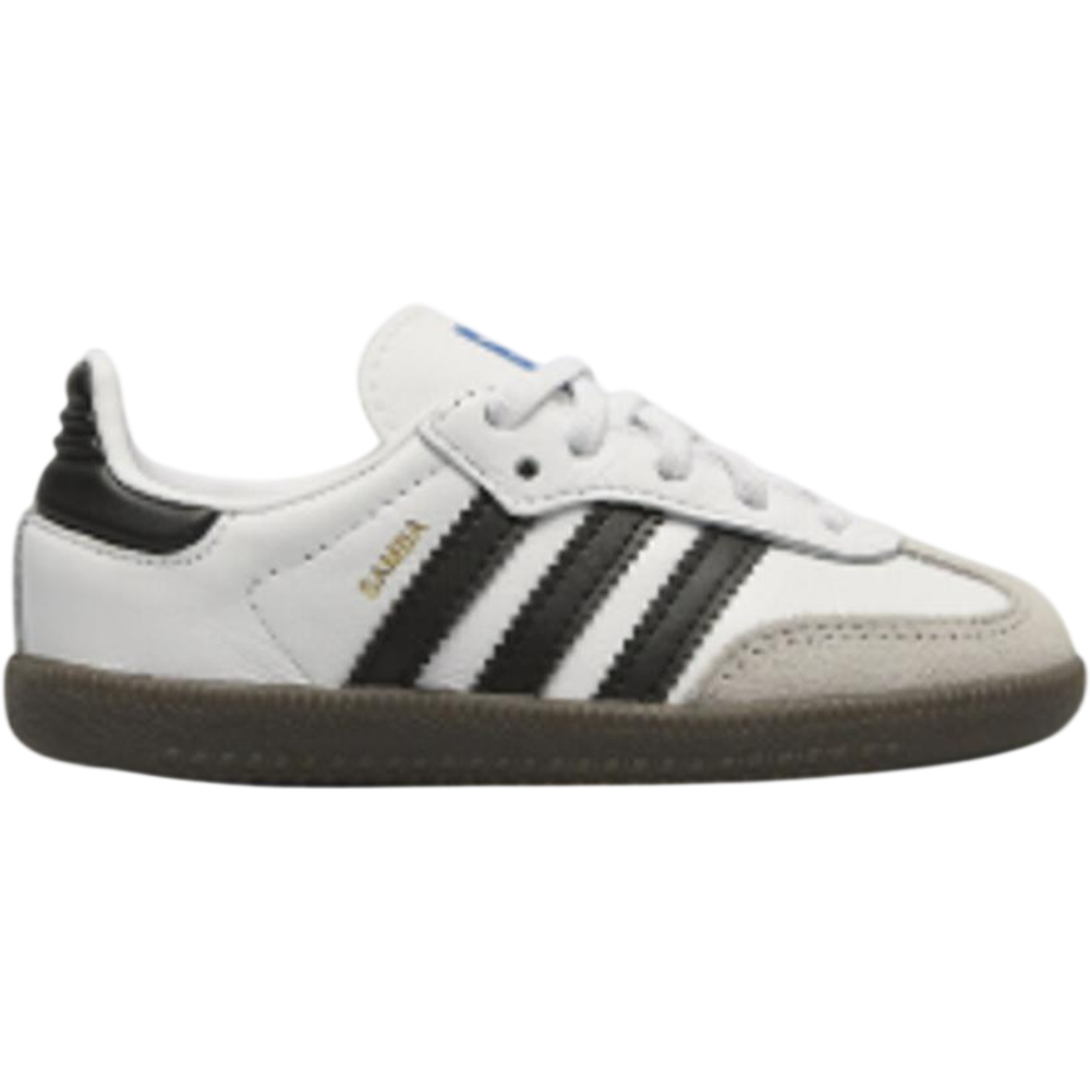 Samba OG El I