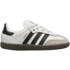 Samba OG El I