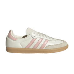 Samba OG Off White Sandy Pink (Women's)
