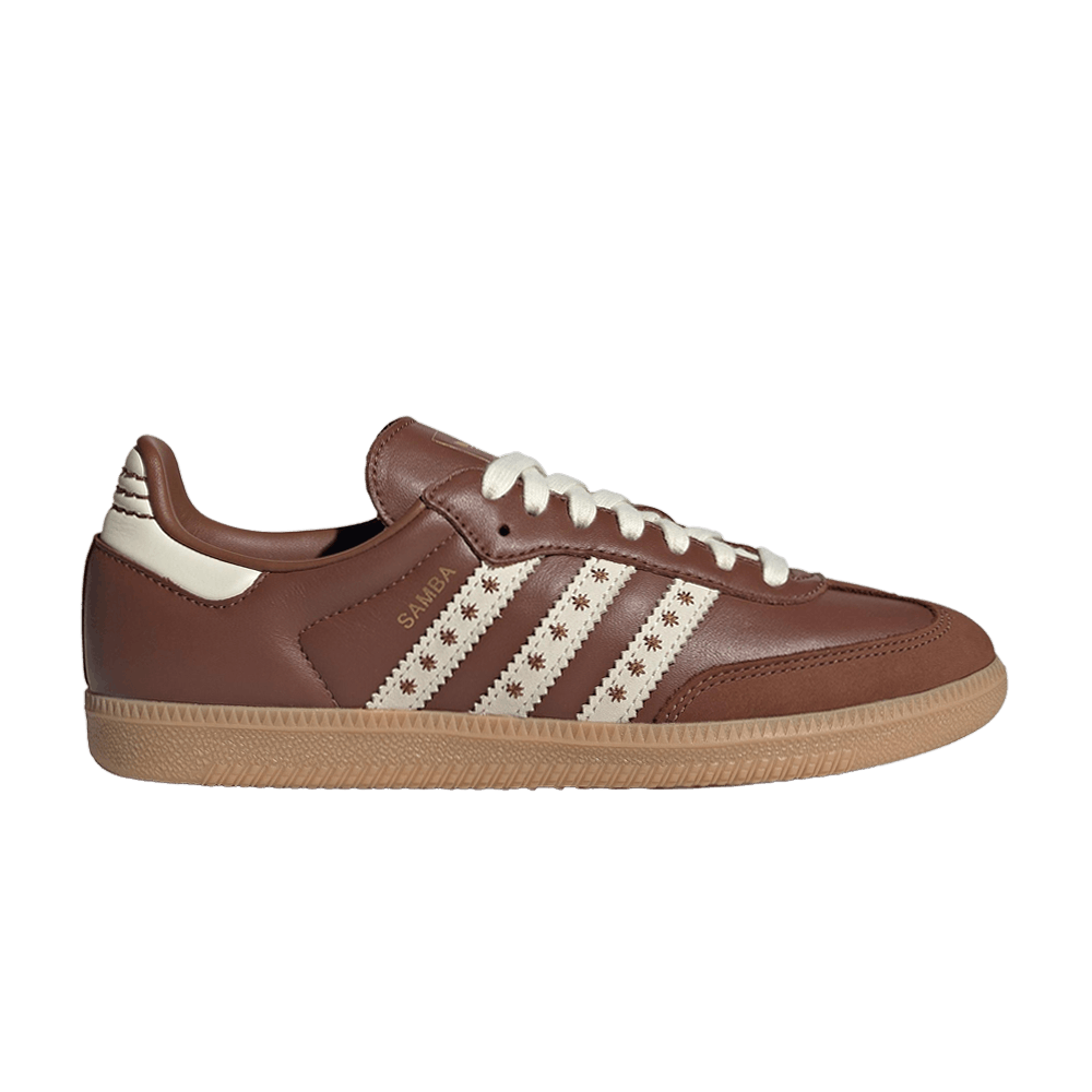 Samba OG Preloved Brown (Women's)