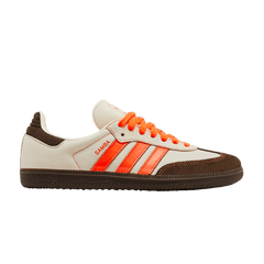 Samba OG Solar Orange Cream (Women's)