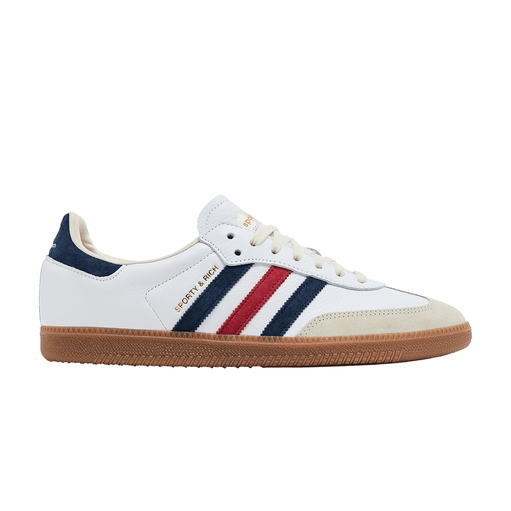 Samba OG Sporty & Rich USA