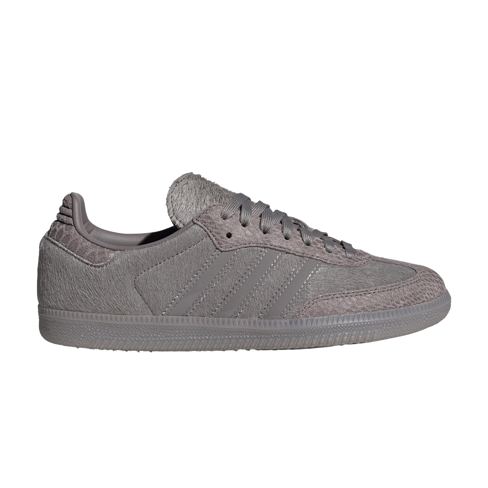 Samba OG Taupe Oxide Gold (Women's)