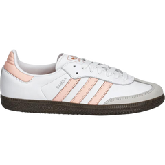 Samba OG W Cloud White / Clear Orange / Semi Coral