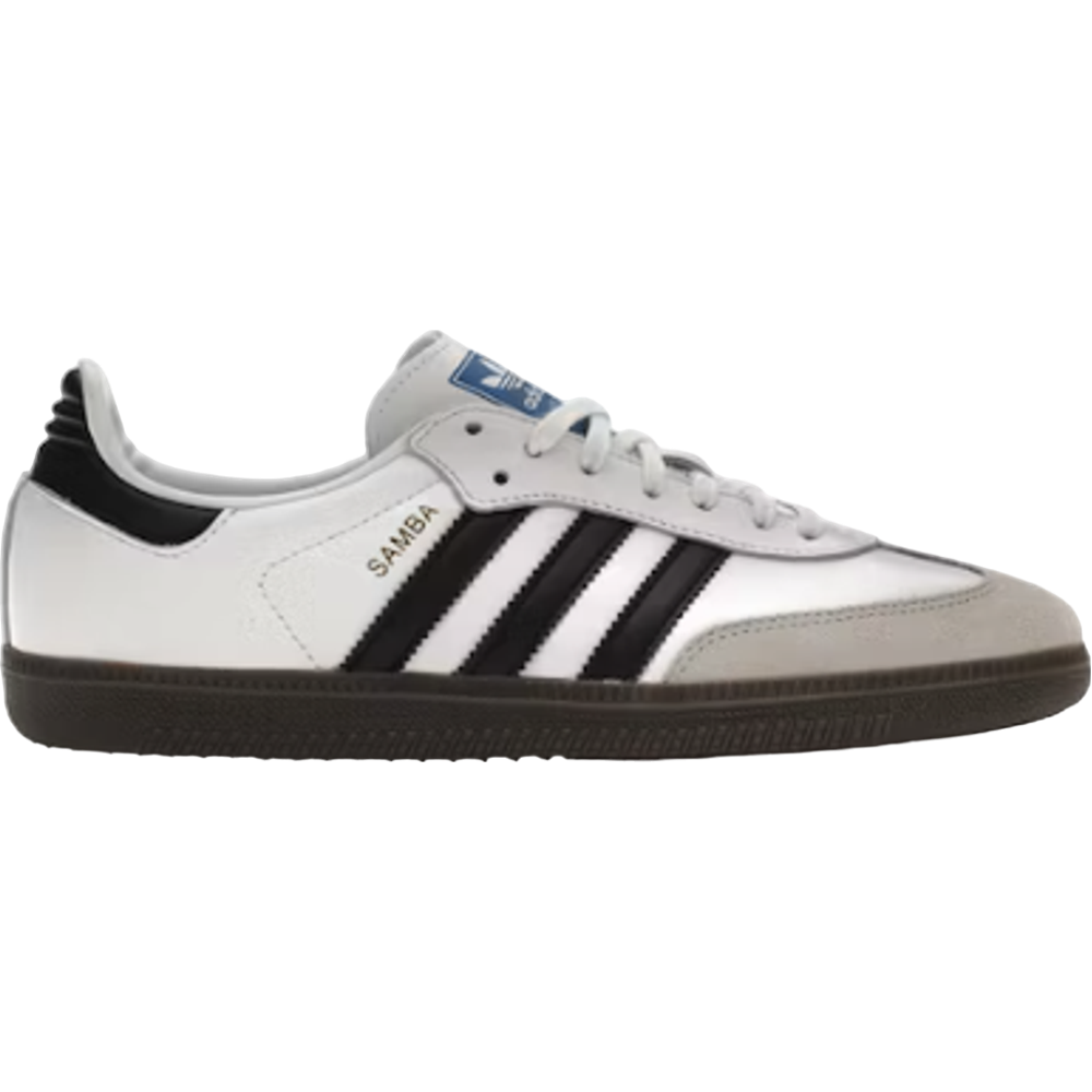 Samba OG White GS