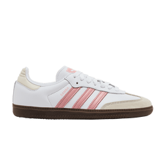 Samba OG White Wonder Mauve (Women's)