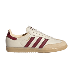 Samba OG Wonder White Shadow Red Gum (GS)