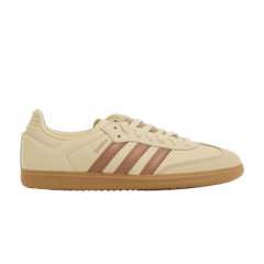 Samba OG 'Wonder White Warm Clay'