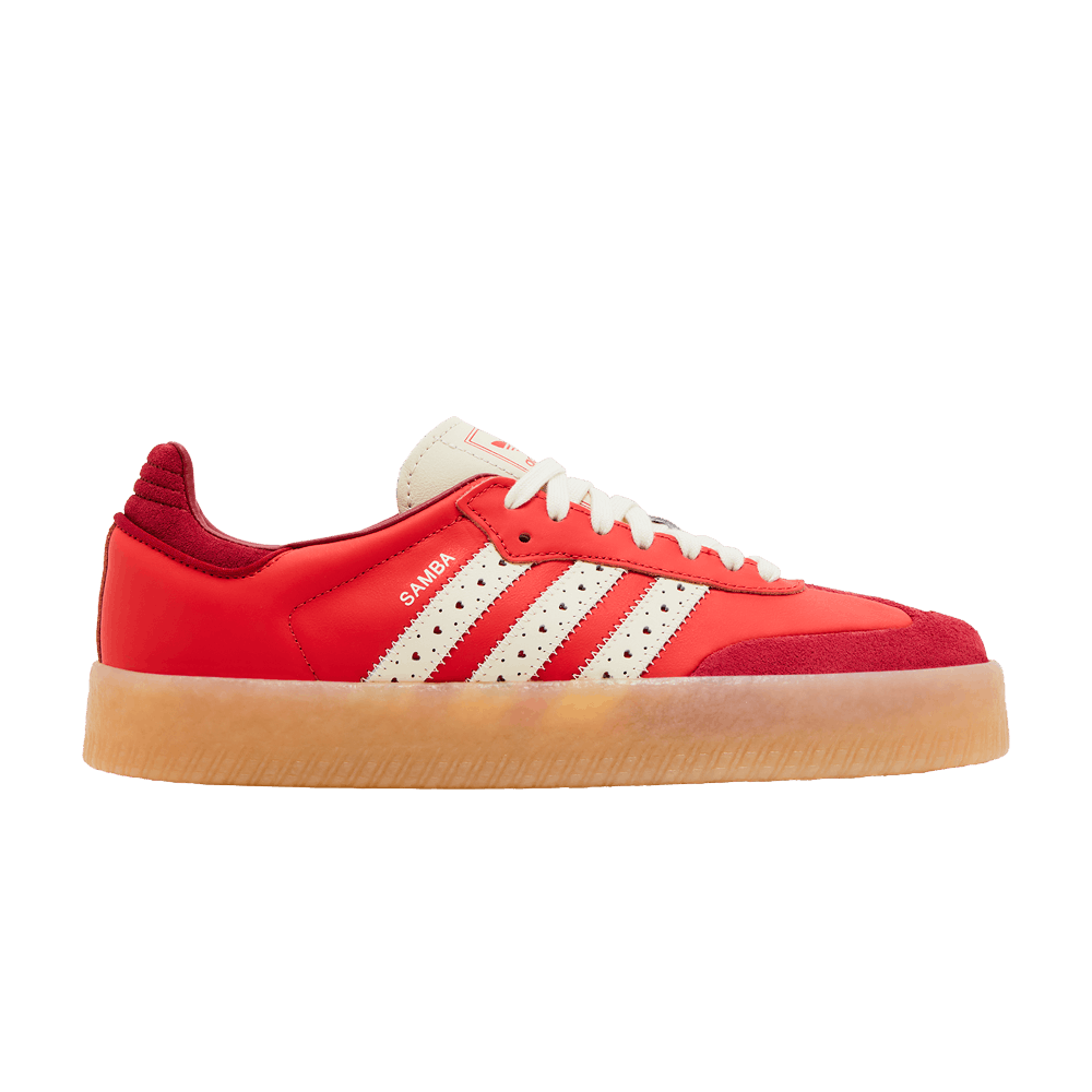 Sambae Valentine's Day (Women's)