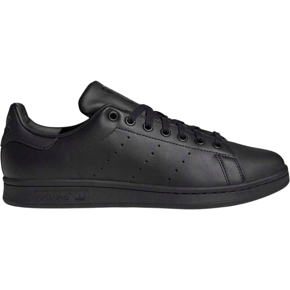 Stan Smith Black