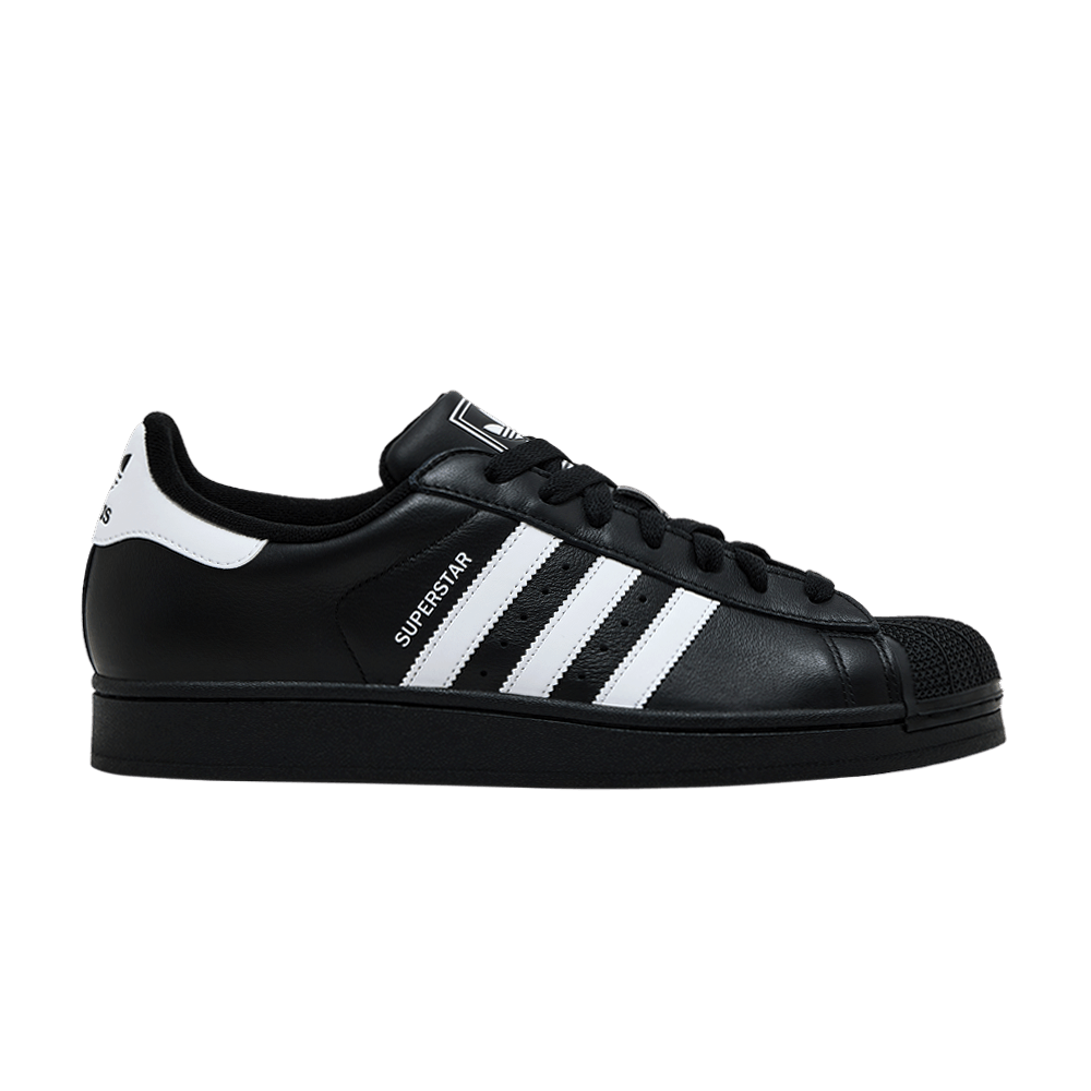 Superstar 2 Core Black Cloud White
