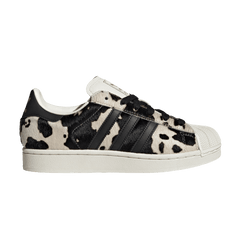 Superstar Cow Print (Women's)