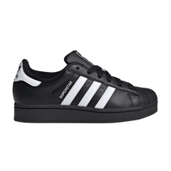 Superstar II Black White (GS)