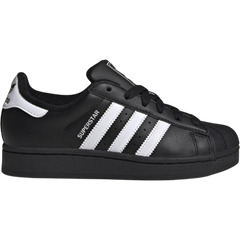 Superstar II J Core Black