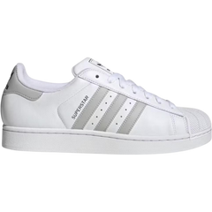 Superstar II White Grey Two