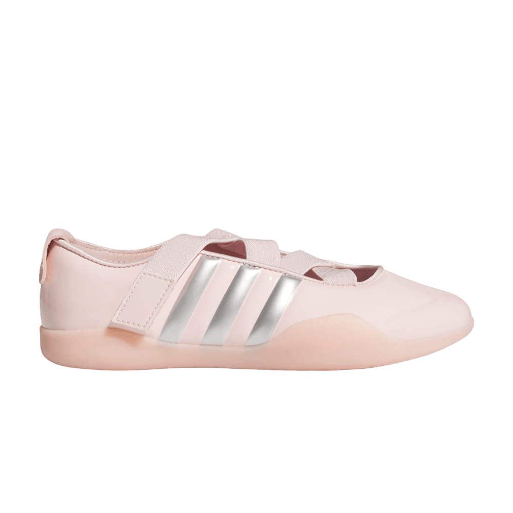 Taekwondo Caroline Hu x CLOT Pink Silver (Women's)
