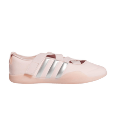 Taekwondo Caroline Hu x CLOT Pink Silver (Women's)