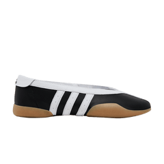 Taekwondo Mei Ballet Black White (Women's)