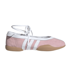 Taekwondo Mei Ballet Clear Pink White (Women's)