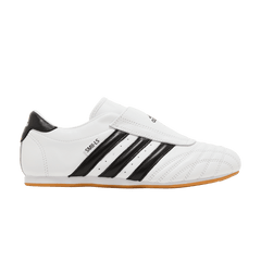 Taekwondo White Black (Women's)