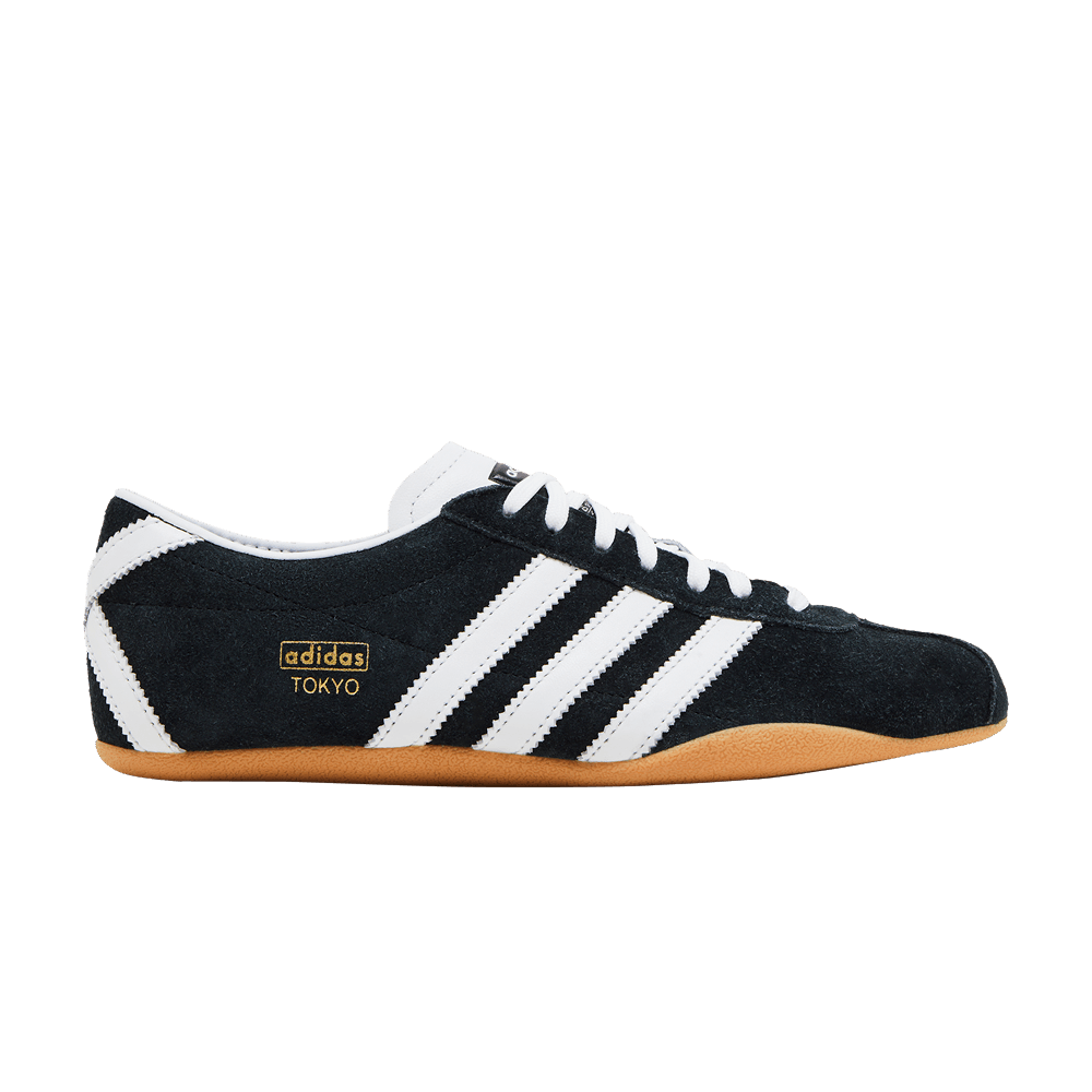 Tokyo Black White (Women's)