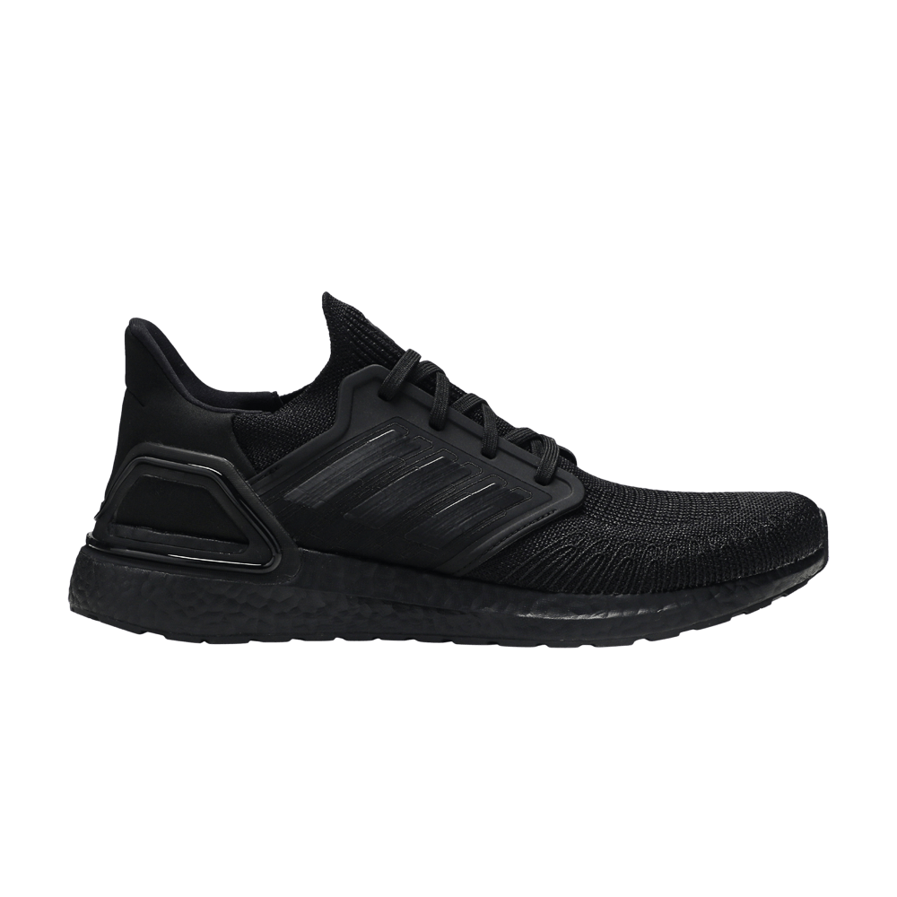 Ultra Boost 20 Triple Black