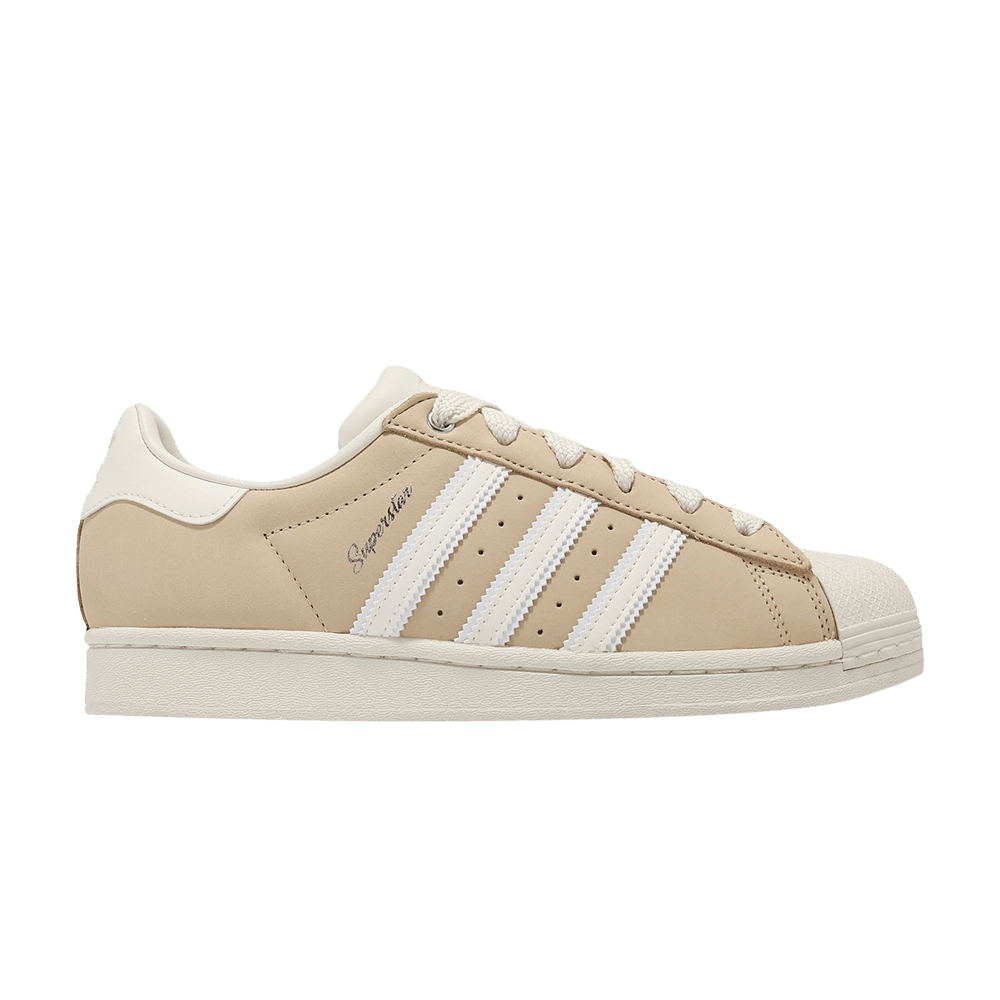 Wmns Superstar 'Sand Strata'