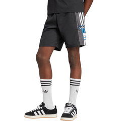 adidas Adibreak Short - Black