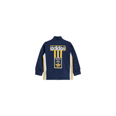 adidas Infants Adibreak Tracksuit - Night Inidigo