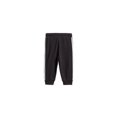 adidas Infants Crew Set - Black / White