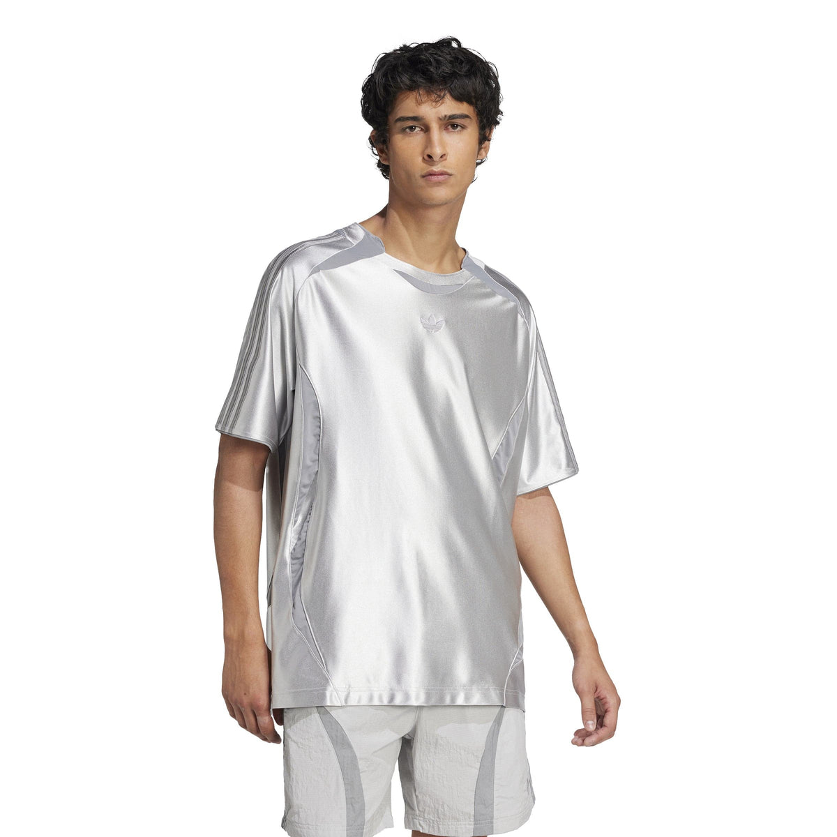 adidas Adicolor 2000s Tee - Grey