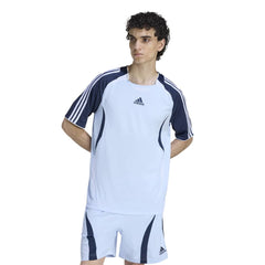 adidas Adicolor Teamgeist Tee - Crystal Sky