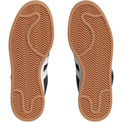 adidas Campus 00s - Core Black /  Cloud White / Off White