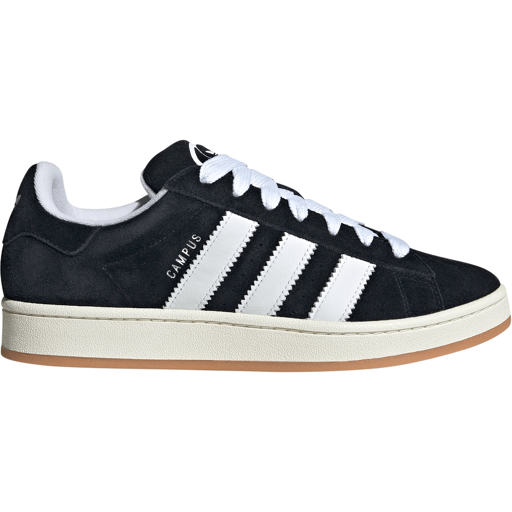 adidas Campus 00s - Core Black /  Cloud White / Off White