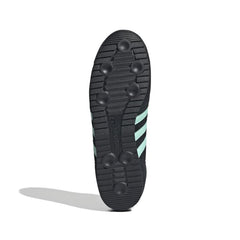 adidas R71 -  Core Black / Clear Mint / Gold