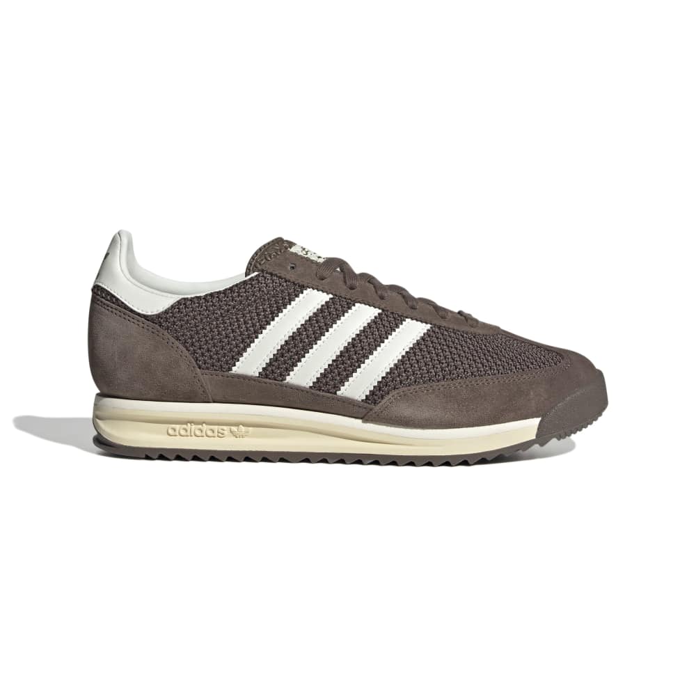adidas SL 72 RS - Earth Strata / Off White / Warm Vanilla