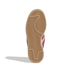 adidas Double Womens Campus 00s - Better Scarlet / Clear Pink / White