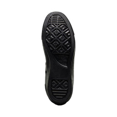 Converse Chuck Taylor Hi Leather - Black Mono