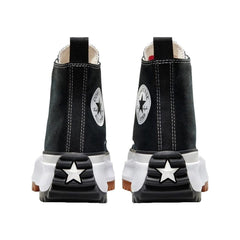 Converse Run Star Hike - Black / White / Gum