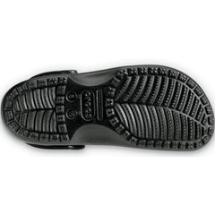 Crocs Classic Clog - Black