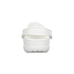 Crocs Classic Clog - White