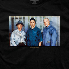 DGK Carnal Tee - Black