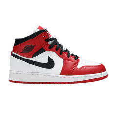 Air Jordan 1 Mid GS Chicago