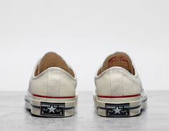 Chuck 70 Ox Low Women's