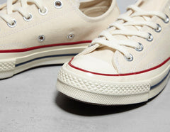 Chuck 70 Ox Low Women's